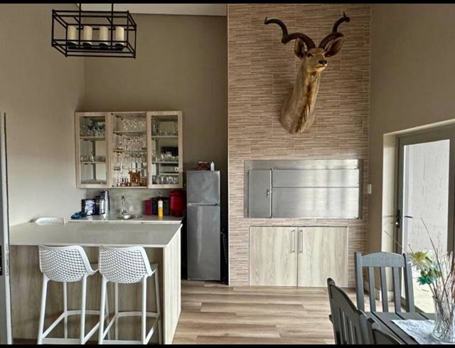 4 BEDROOM HOUSE FOR SALE IN MONTE CHRISTO